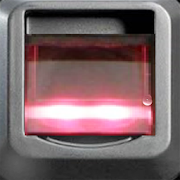 Fingerprint Scanner / Biometric Recognition Prank