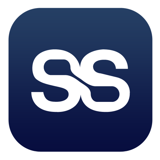 SS Keyboard logo