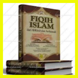 Ensiklopedi Fiqh Islam - 4 Kitab icon