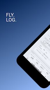 FlightLog Apk app for Android 1