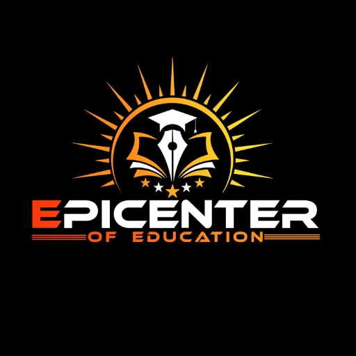 Epicenter of Education logo