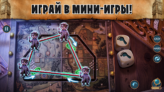 Game screenshot Detective Club: In the Fog apk download
