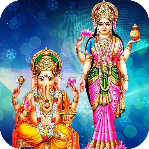 Laxmi Amritwani logo