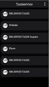 MRSINGHTAXIS DRIVERS