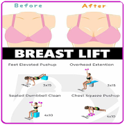 Breast Enlargement Exercise