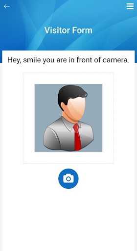 Smart Visitor Screenshot