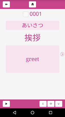 新完全マスター単語日本語能力試験N4重要1000語のおすすめ画像3