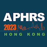APHRS2023 icon