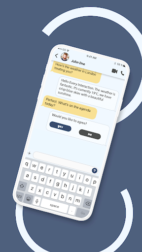 Jobeling: Job Match Made Easy Screen 3