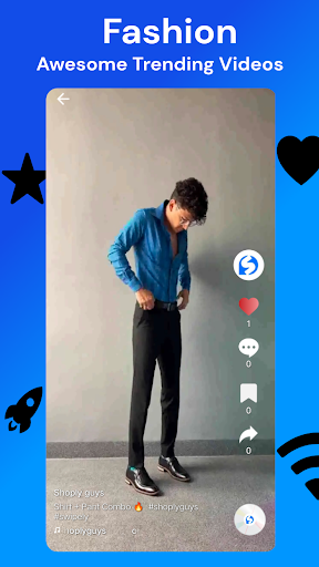 Swipely Watch Shop and Earn