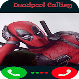 call Deadpool 2018 icon