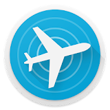 FlightTrack 5 icon