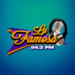 চিহ্নৰ প্ৰতিচ্ছবি La Famosa Radio