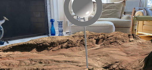 Xplore Petra Screen 3