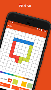 Grid Drawing APK for Android Download 5