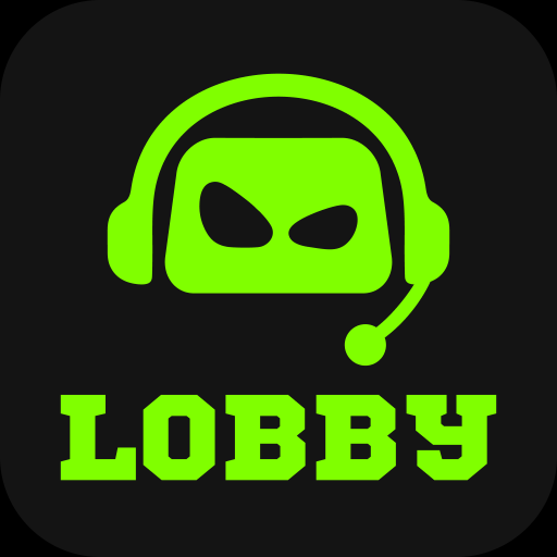 Lobby logo