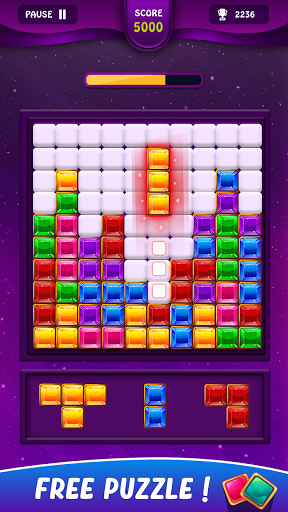 Block Puzzle 1.7 screenshots 1