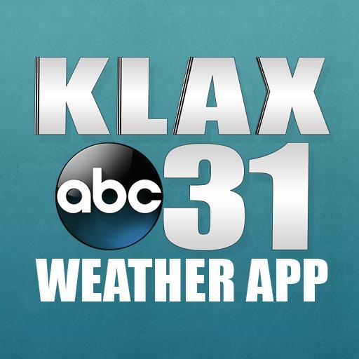 KLAX Weather 5.1.204 Icon