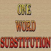 Top 29 Education Apps Like ONE WORD SUBSTITUTION - Best Alternatives