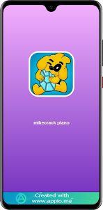 Mikecrack Piano