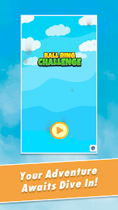 Ball Ring Challenge