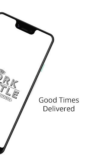 Cork N Bottle Screen 2
