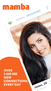 Mamba – Online Dating and Chat 3.174.2 (16650) 1