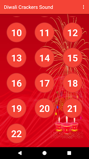 Diwali Crackers Sound 2019 Screen 2