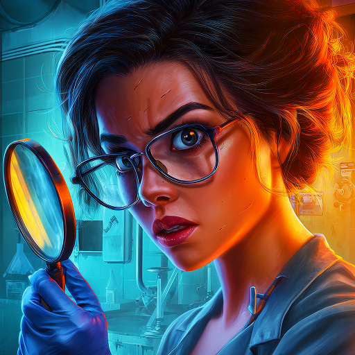 Juegos detective: última pista Descarga en Windows