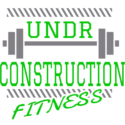 Undr Construction Fitness 0.8 Icon