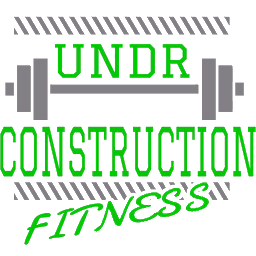 Icon image Undr Construction Fitness
