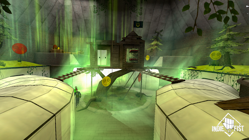 Smiling-X 2 : Horror Adventure - Action - games