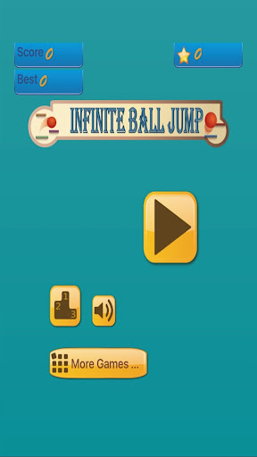 Infinite Ball Jump 1.2.0 screenshots 1