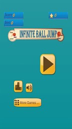 Infinite Ball Jump
