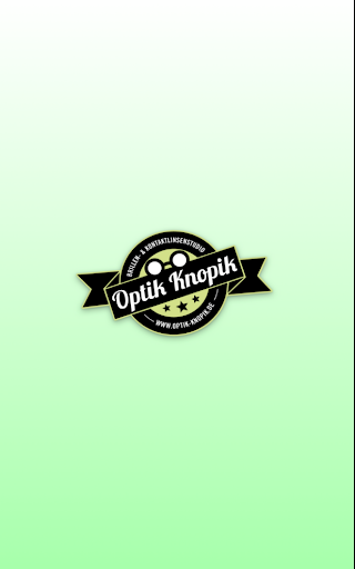 Android application Optik Knopik screenshort