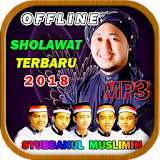 Sholawat Syubbanul Muslimin Terbaru icon