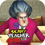 Cover Image of Скачать Guide For Scary Teacher 1.3 APK