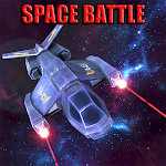 Cover Image of Descargar Space Battle Online  APK