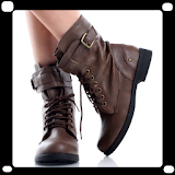 Womens Boots icon