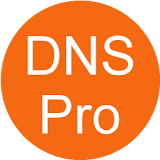 Set DNS Pro icon
