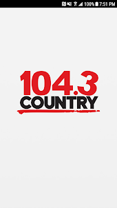 COUNTRY 104.3 Sault Ste. Marie