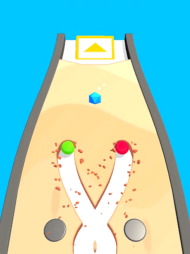 Dig Balls screenshot 11