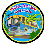 Cover Image of Baixar decoração de mod de ônibus de kerala  APK