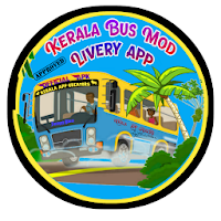 Kerala bus mod livery