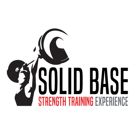 Palestra Solid Base logo