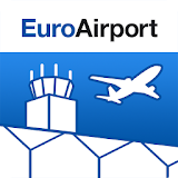 EuroAirport icon