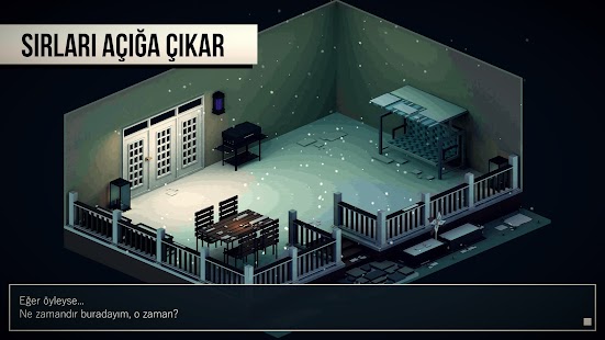 NOX - Gizemli Macera Kaçış Screenshot