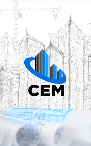 Android application Construction Expense Manager screenshort