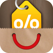 OffersLoot- Cashback & Coupons  Icon