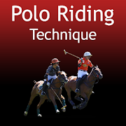 Polo Riding Technique